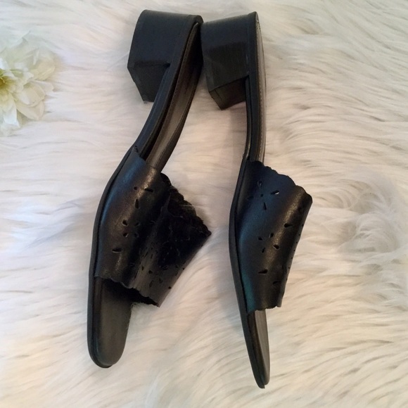 Genuine leather sandals! - Picture 2 of 5